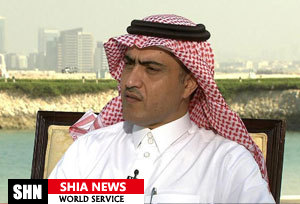 اظهارات گستاخانۀ وزیر سعودی دربارۀ سفیر احتمالی ایران در عراق اظهارات گستاخانۀ وزیر سعودی دربارۀ سفیر احتمالی ایران در عراق