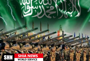 هدف عربستان از برگزاری رزمایشهای نظامی متعدد در منطقه چیست؟ هدف عربستان از برگزاری رزمایشهای نظامی متعدد در منطقه چیست؟