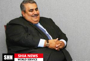 بحرین سیاست مهاجرتی ترامپ را تأیید کرد! بحرین سیاست مهاجرتی ترامپ را تأیید کرد!