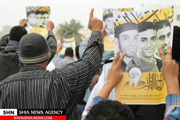 آیا دو جوان دیگر بحرینی هم اعدام می‌شوند؟!