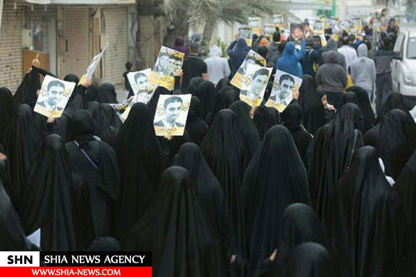 آیا دو جوان دیگر بحرینی هم اعدام می‌شوند؟!