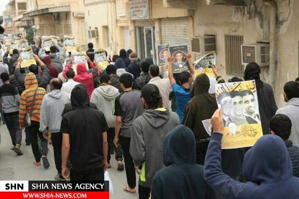 آیا دو جوان دیگر بحرینی هم اعدام می‌شوند؟!