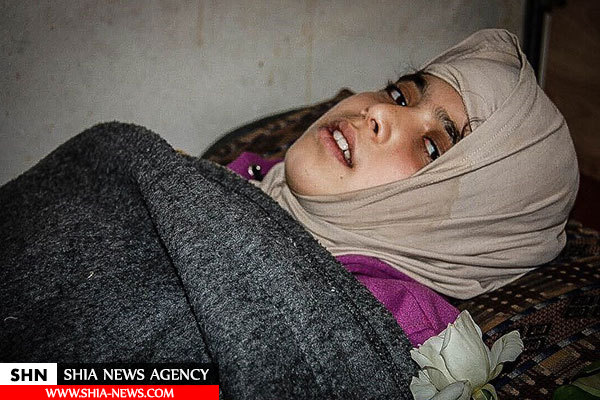 ما نان می‌خواهیم ای خدا