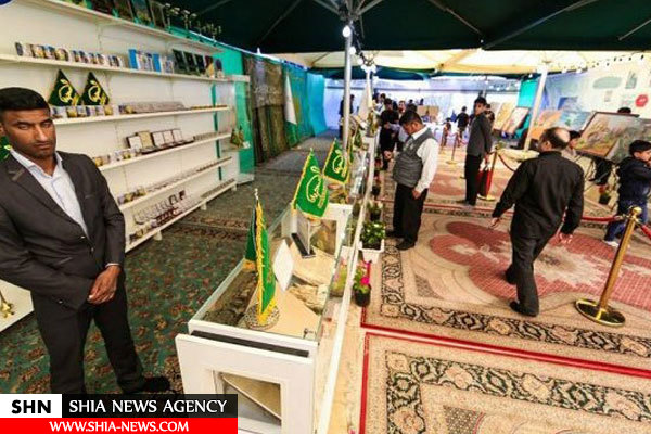 آثار انفجار تروریستی مرقد امامین عسکریین(ع)+ تصاویر آثار انفجار تروریستی مرقد امامین عسکریین(ع)+ تصاویر