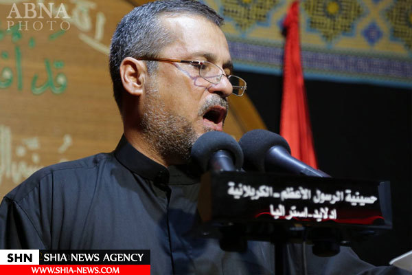 تصاویر عزاداری فاطمیه در آدلاید استرالیا