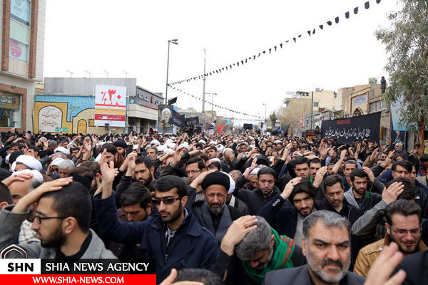 تصویر پیاده روی آیت الله العظمی وحید خراسانی در سالروز شهادت حضرت فاطمه(س) تصویر پیاده روی آیت الله العظمی وحید خراسانی در سالروز شهادت حضرت فاطمه(س)