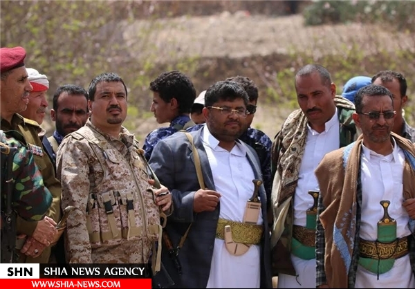 پیوستن قبایل سنحان به انصارالله یمن و بسیج علیه عربستان