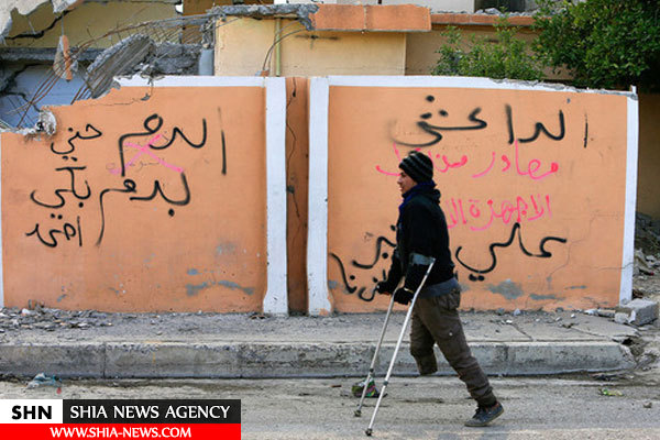 روایت‌هایی از تروریست‌های انتحاری+ تصاویر