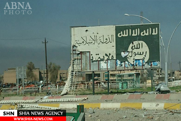 کمک آیت الله العظمی سیستانی به مردم موصل