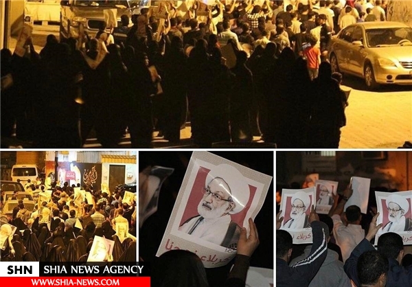 اعلام حالت فوق‌العاده در بحرین درپی محاکمه شیخ قاسم