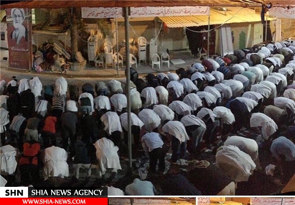 اعلام حالت فوق‌العاده در بحرین درپی محاکمه شیخ قاسم