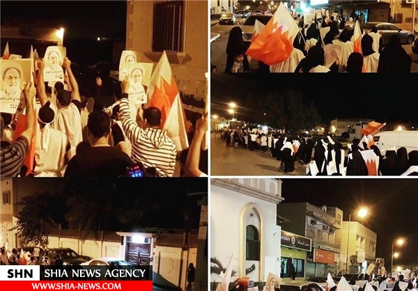 اعلام حالت فوق‌العاده در بحرین درپی محاکمه شیخ قاسم