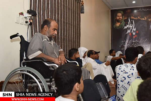 برگزاری جشن ولادت حضرت فاطمه(س) از سوی شیعیان عربستان