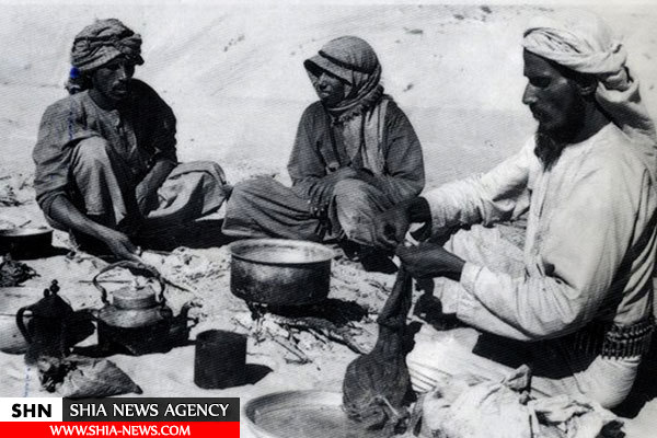 آمار خیره‌کننده رشد جمعیت در مهد وهابیت+ تصاویر