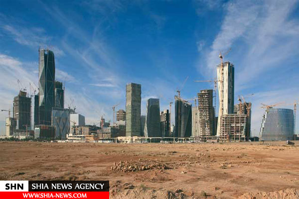 آمار خیره‌کننده رشد جمعیت در مهد وهابیت+ تصاویر