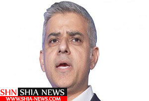 درخواست نامزد مسلمان شهرداری لندن از مسلمانان