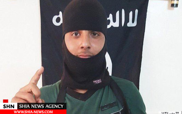 هویت عاملان انفجارهای تروریستی در عراق+ تصویر