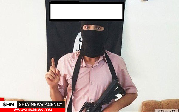 هویت عاملان انفجارهای تروریستی در عراق+ تصویر