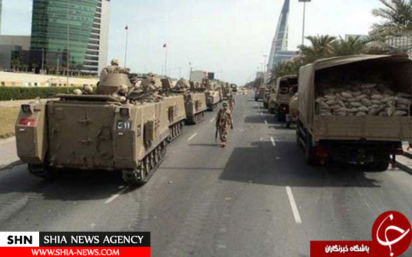 حمله گستاخانه نماینده سعودی به اسد و حزب الله + تصاویر