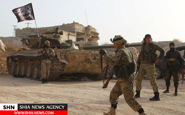 توپولوژی و اهمیت راهبردی خان طومان+ نقشه و جزئیات