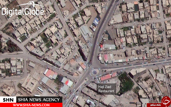 تفکر تکفیری چه نتایجی به بار می آورد + تصاویر