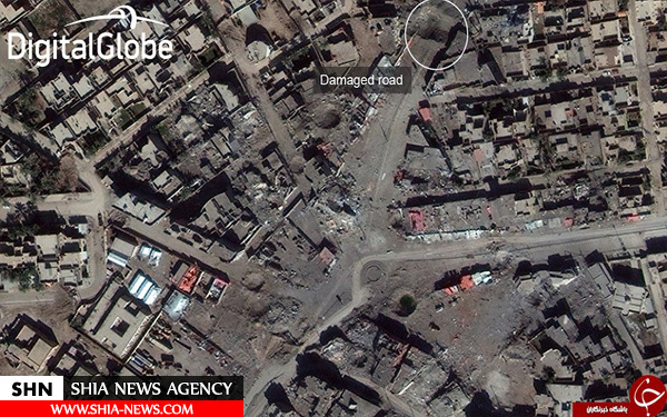 تفکر تکفیری چه نتایجی به بار می آورد + تصاویر