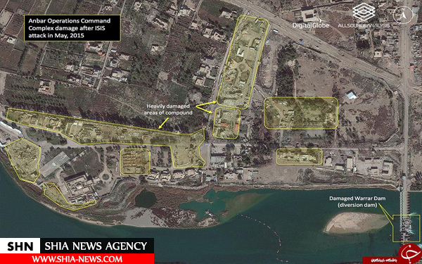 تفکر تکفیری چه نتایجی به بار می آورد + تصاویر