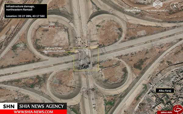 تفکر تکفیری چه نتایجی به بار می آورد + تصاویر