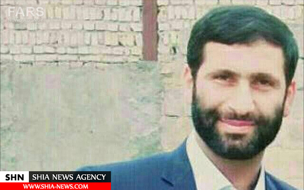 تصاویر مدافعینی که در خان طومان جاودان شدند