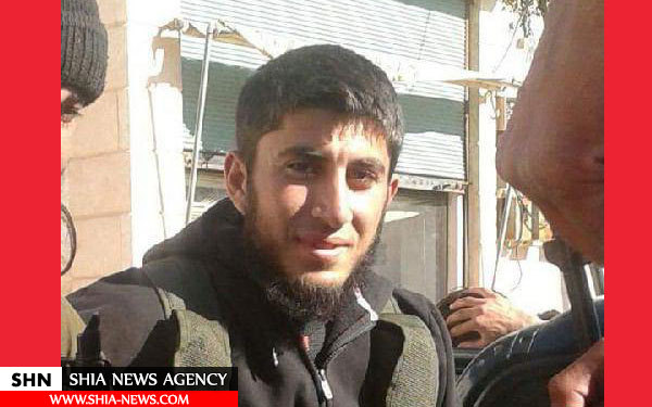 کماندوهای ویژه داعشی که در خان طومان به هلاکت رسیدند