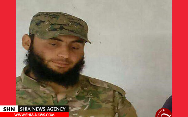 کماندوهای ویژه داعشی که در خان طومان به هلاکت رسیدند