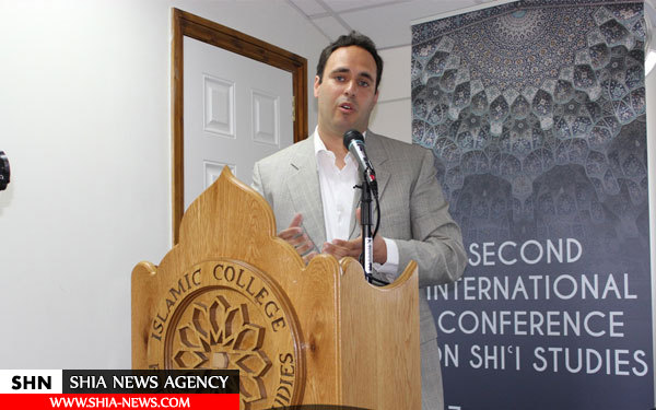 دومین کنفرانس بین المللی مطالعات شیعی در لندن برگزار شد+ تصاویر