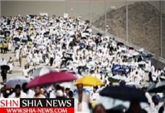 فرافکنی وزارت حج سعودی درباره ایران