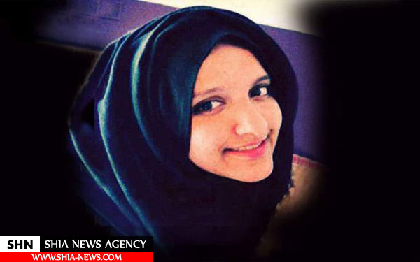 چرایی پیوستن دختران غربی به داعش؟+ تصاویر