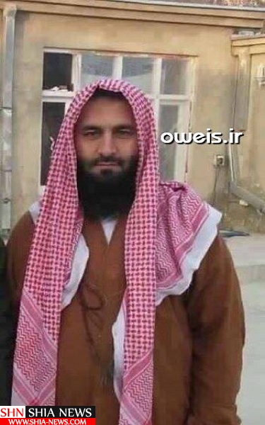 استاد دانشگاهی که مبلغ داعش از کار درآمد!