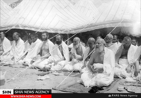 آیت الله العظمی سید محمود حسینی شاهرودی به روایت تصویر آیت الله العظمی سید محمود حسینی شاهرودی به روایت تصویر