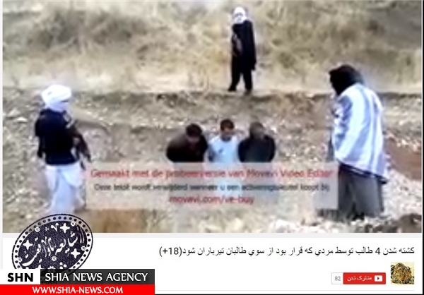 ماجرای فرار لحظه آخری مدافعان حرم