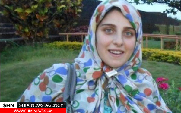 حجاب به خانه سیاست‌مدار ایتالیایی رسید + تصاویر