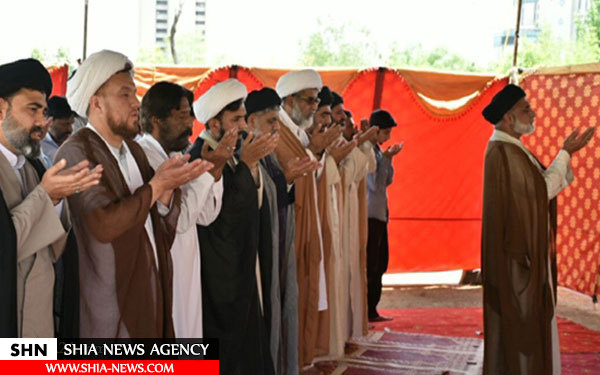 حال علامه جعفری در آستانه بیستمین روز اعتصاب غذا وخیم شد