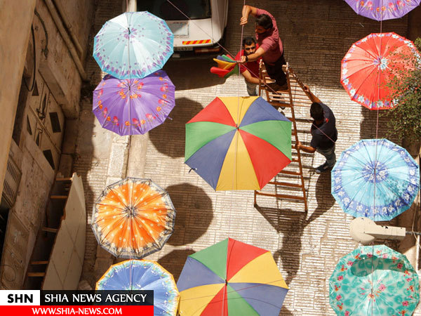تصاویر استقبال مسلمانان جهان از ماه رمضان تصاویر استقبال مسلمانان جهان از ماه رمضان