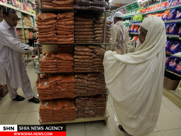 تصاویر استقبال مسلمانان جهان از ماه رمضان تصاویر استقبال مسلمانان جهان از ماه رمضان