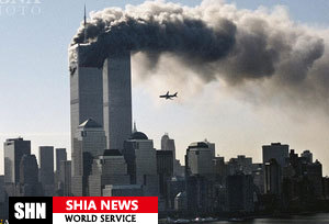 اظهارات CIA در مورد دست داشتن عربستان در حملات ۱۱ سپتامبر