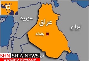 شهرستان الکرمه در شرق فلوجه به طور کامل آزاد شد
