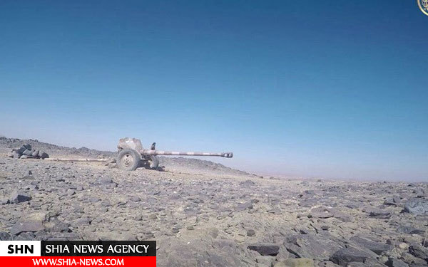 تصاویر یورش القاعده به مواضع نیروهای مردمی یمن