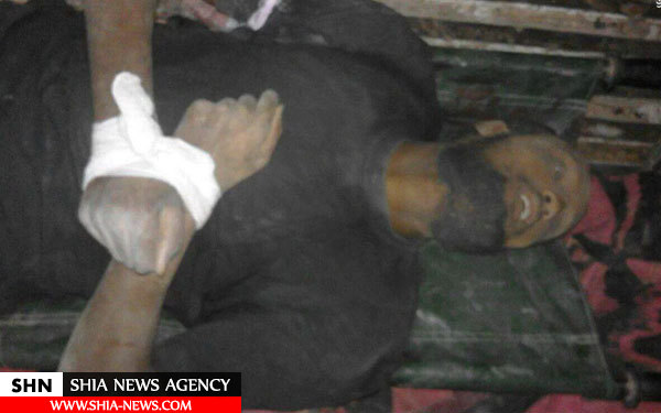 هلاکت فرمانده سومالیایی القاعده توسط مدافعان حرم+ تصویر