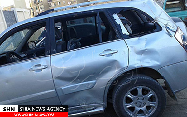 درگیری شدید بین مسلمانان و قبطی های مصر + تصاویر