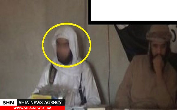 مرد پشت پرده داعش کیست + تصاویر