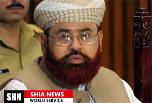 اعلام تظاهرات سراسری ۳۰ حزب اهلسنت در اعتراض به برکناری عالم پاکستانی اعلام تظاهرات سراسری ۳۰ حزب اهلسنت در اعتراض به برکناری عالم پاکستانی