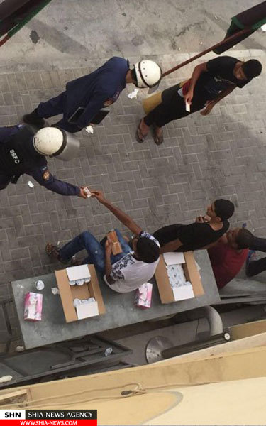 زیارت قبور در مقبره حقوق بشر ممنوع شد