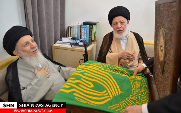 توصیه آیت الله حکیم به رسانه های شیعی